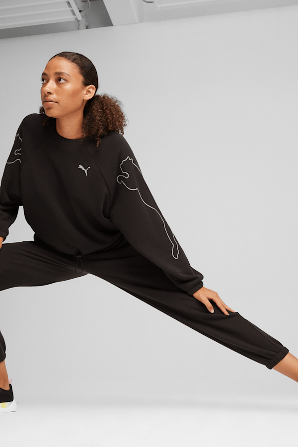 Fenty puma top tracksuit
